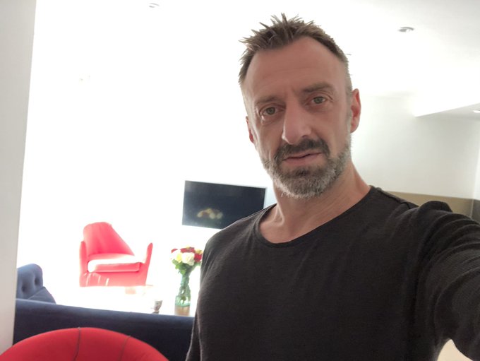 Good morning sexy fuckers x https://t.co/Zi6umvJsyF