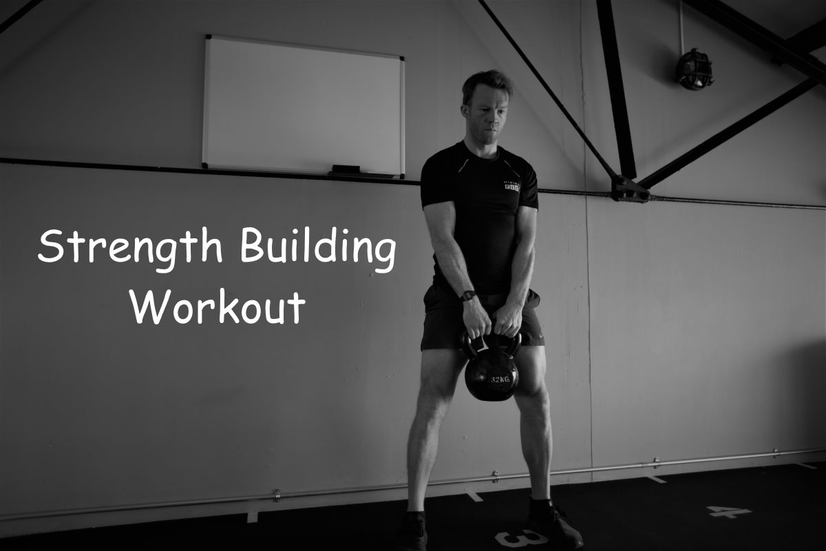 Let's finish the week of with a bit of strength building. This time it's a home workout without kit that you can use to build strength. mailchi.mp/ed50bd0a0c36/h… #homeworkout #strengthbuilding
