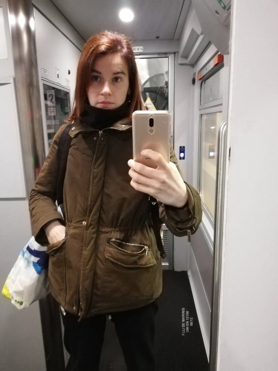 giulia4880's tweet image. #MyOldNormal