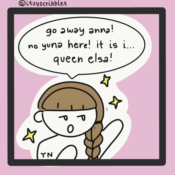 itzyscribbles's tweet photo. even queen elsa can't say no to pizza π
#ITZY #CHAERYUNA #fanart #itzyscribbles @ITZYofficial https://t.co/j6y9auvaor