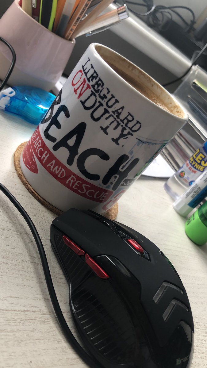 NicholasOdma's tweet photo. Third coffee since waking up, few college things done, time to work on #CyberSecurityChallengePL2020
So like they said in Disney “Milan” -“Let’s get down to business!”
@CyberPoland https://t.co/wWqQc6cVIh