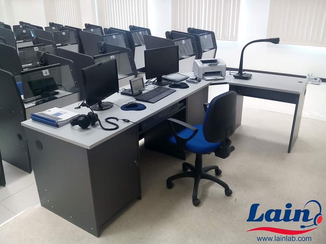 LAIN SRL tweet media