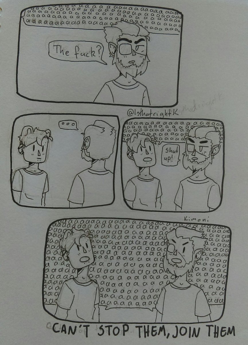IsthatrightK's tweet photo. aaaaaaaaaaaaaaaaaaaaaaaaaaaaaaaaaaaaaaaaaaaaaaaaaaaaaaaaaaaaaaaaaaaaaaaaaaaaaaaaaaaaaah
Yep
#OC #ocs #originalcharacter #drawing #drawingchallenge #traditionalart #comics #Kimoni https://t.co/Vs6kSKKeXI