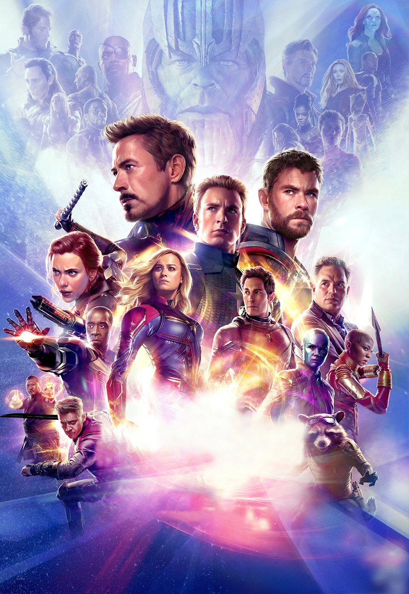 filmfanthailand's tweet photo. ครบรอบ 1 ปีแล้ว #AvengersEndgame ภาพยนตร์สุดยิ่งใหญ่แห่งปี 2019 ที่ทำรายได้จนขึ้นอันดับ 1 ของหนังทำเงินทั่วโลกสูงสุดตลอดกาล มาแชร์ความประทับใจครั้งแรกที่ได้ชมเรื่องนี้กันหน่อยว่าประทับใจอะไรกันบ้างผ่านแฮชแท็ก #AvengersThailand #EndgameTH https://t.co/jjcLjkSXQL