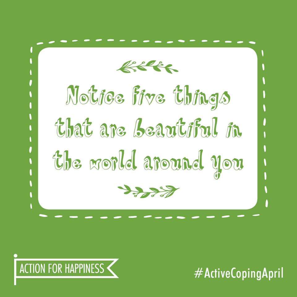 suzijsapiets's tweet photo. The sounds of various birds singing, warm fluffy socks, my fiancΓ© smiling, mr. tickle mug full of coffee and a black cat climbing on a shed roof of someone else's garden! π
@actionhappiness #ActiveCoping #Wellbeing #Mindfulness #AutisticAdult #MentalHealth #CoronavirusLockdown https://t.co/F3Ng2aZho3