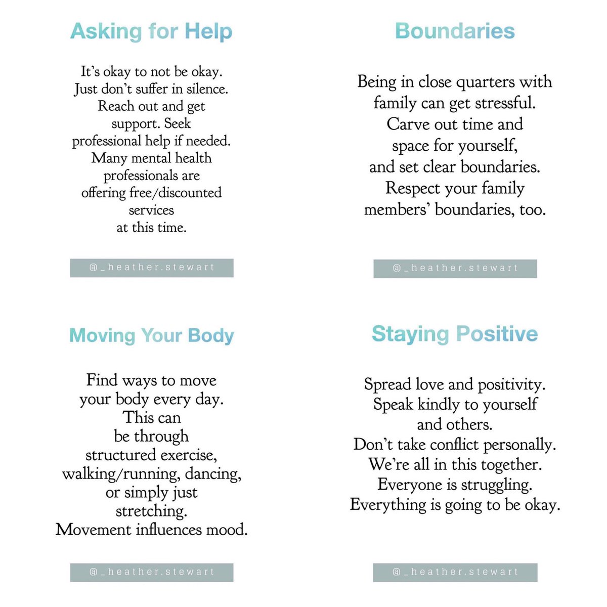 Fear & anxiety are a normal, natural response to the current situation.  So we don’t get lost in our worries it helps focus on what is within our control whilst social distancing. What one area can you focus on today to feel better? #buildingwellbeing #circleofinfluence