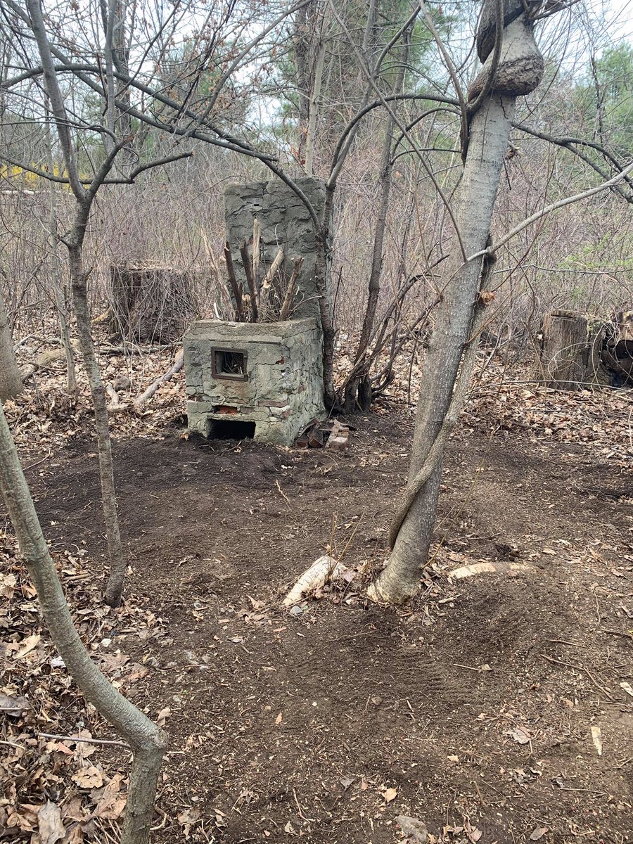 Help! I found this name tag that could be military related. 

I found this while metal detecting in Pepperell MA off 119. 

Name says,”Keidel”. I’d really like to return this to the family. 

I found it near this fire place.