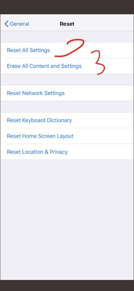دايم تواجهك مشكله تحس جهازك ثقيل ويعلق أو حتى اللمس عندك مضروب من دون سبب او وصلك رابط ثغرة او حتى النت  مايشبك معاك كويس دائماً أول حل المفروض تسويه اعاده تعيين لاعدادات جوالك فقط مارح تطير اي بيانات لك فقط خلفيتك والاشياء الي معدل عليها فالاعدادات شوف الخطوات ركز معي: