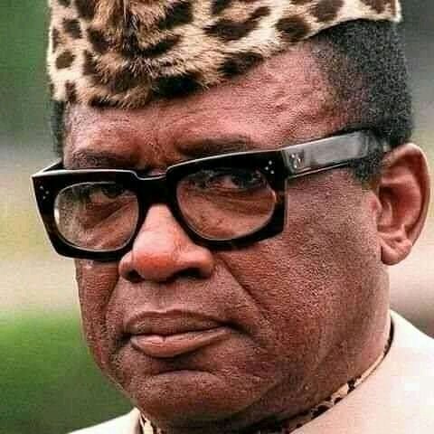 Мобуту сесе секо. Мобуту Сесе Секо диктатор. Жозеф-Дезире Мобуту. Жозеф Мобуту купюры.