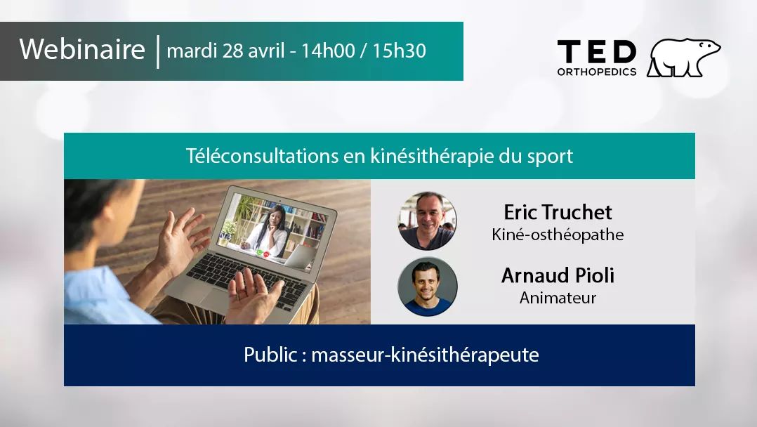 Ted Orthopedics tweet media