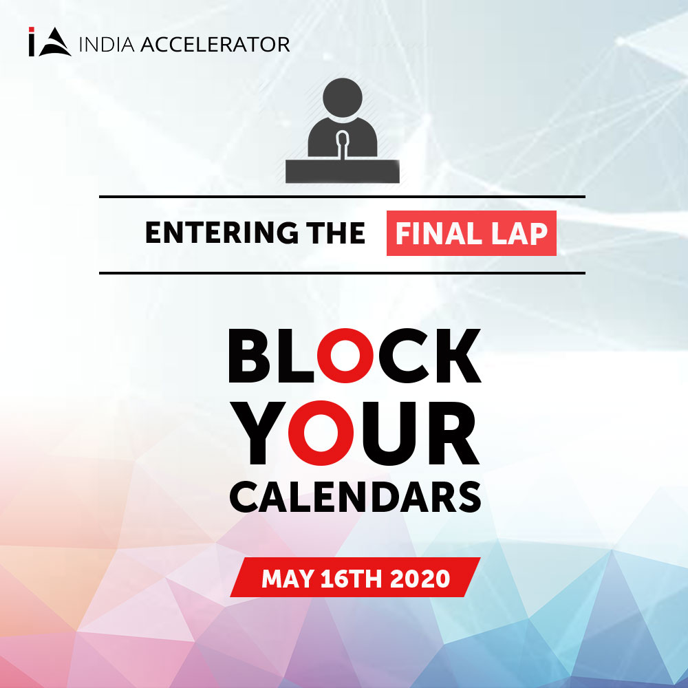 India Accelerator tweet media