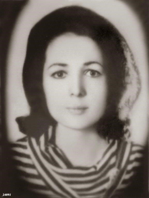 Cahide Mıhçıoğlu,Turkish diplomat’s wife was assassinated by the terrorist organization “Armenian Revolutionary Army” (ARA) in Lisbon on 27.7.1983. Her 17 year-old son wounded.Murderers were commemorated by some sick ppl raised on hatred and radicalised by diaspora platforms.13/