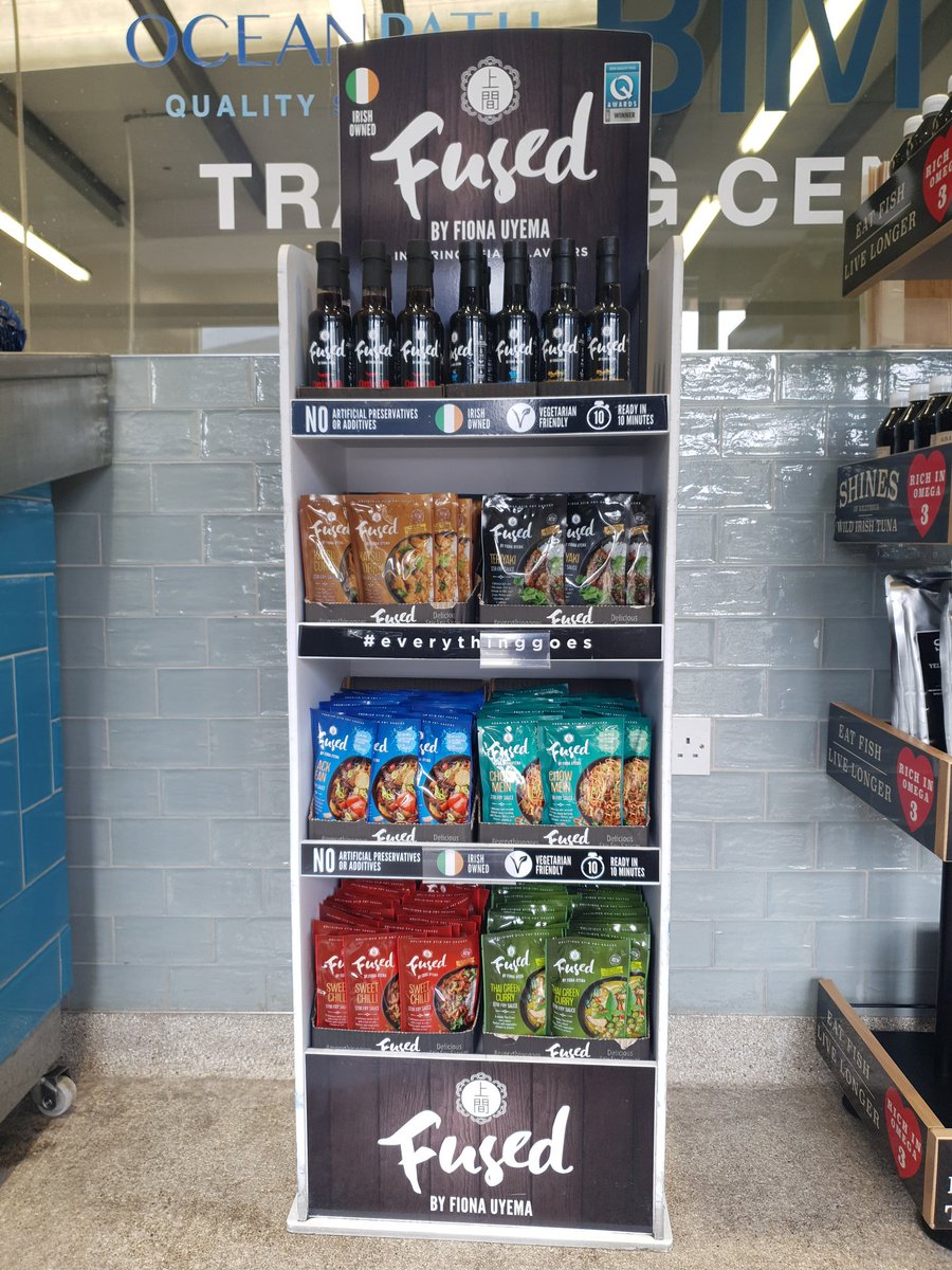 ReidsFish's tweet image. What a busy week we had here in reids !! Thank you to our loyal and new customers !! Dont forget you can now order online @reids.ie