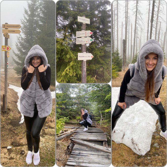 trip in the mountains. where i got lost ☺️ https://t.co/i20G8Jmhid