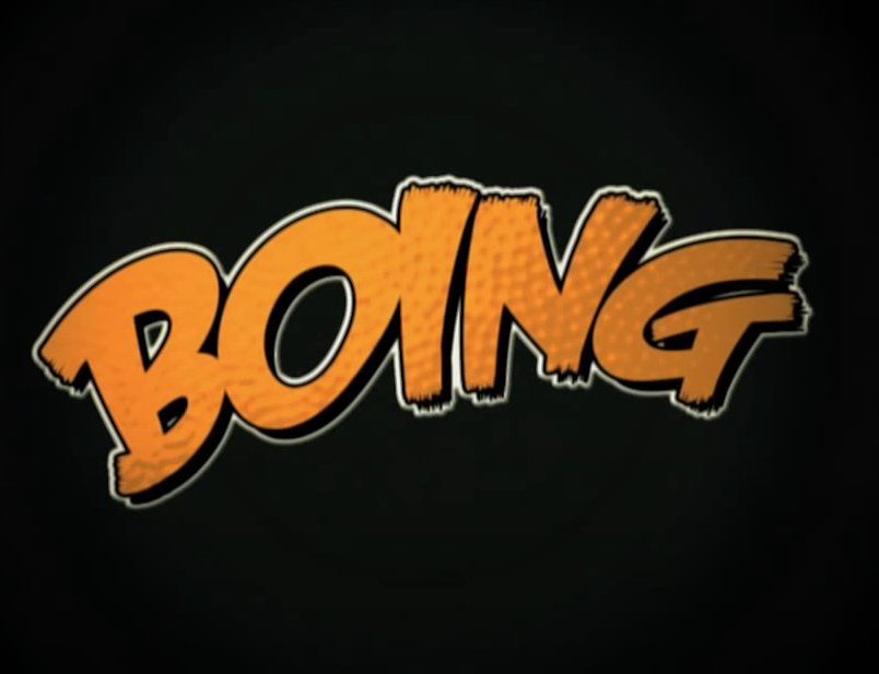 #porunconfinamientocorto sigue, esta vez con BOING un corto de pelotas... asesinas dirigido por Paco Cavero y protagonizado por Alexandra Slugina, Paco Moreno y José García.
youtu.be/apbLhgSj02w
Recuerda que también puedes ver:
FOTO: youtu.be/vA2qvBi3-v8