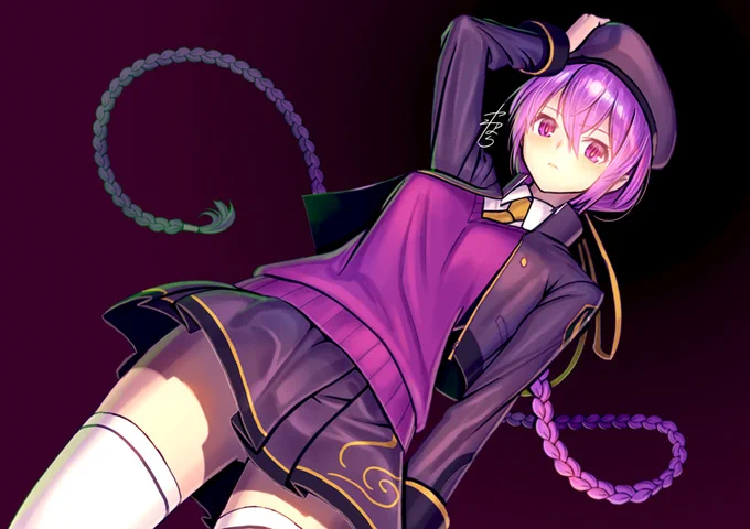 ひなせオルタさんからご指名をいただきました
ありがとうございます!
今回は格ゲー系でまとめてみました
#絵描き繋がれ 
