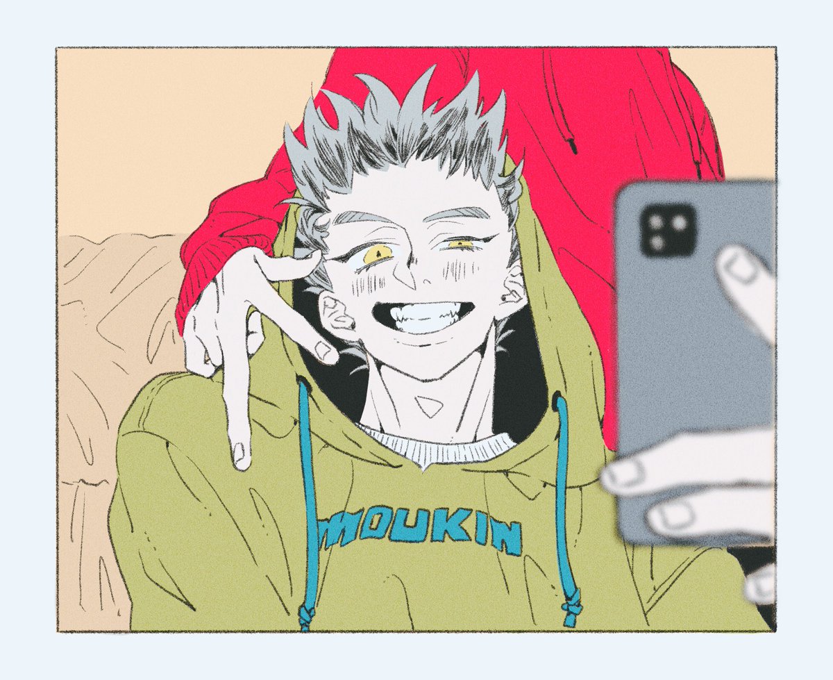 じじお【BOOTH通頒中】 on X