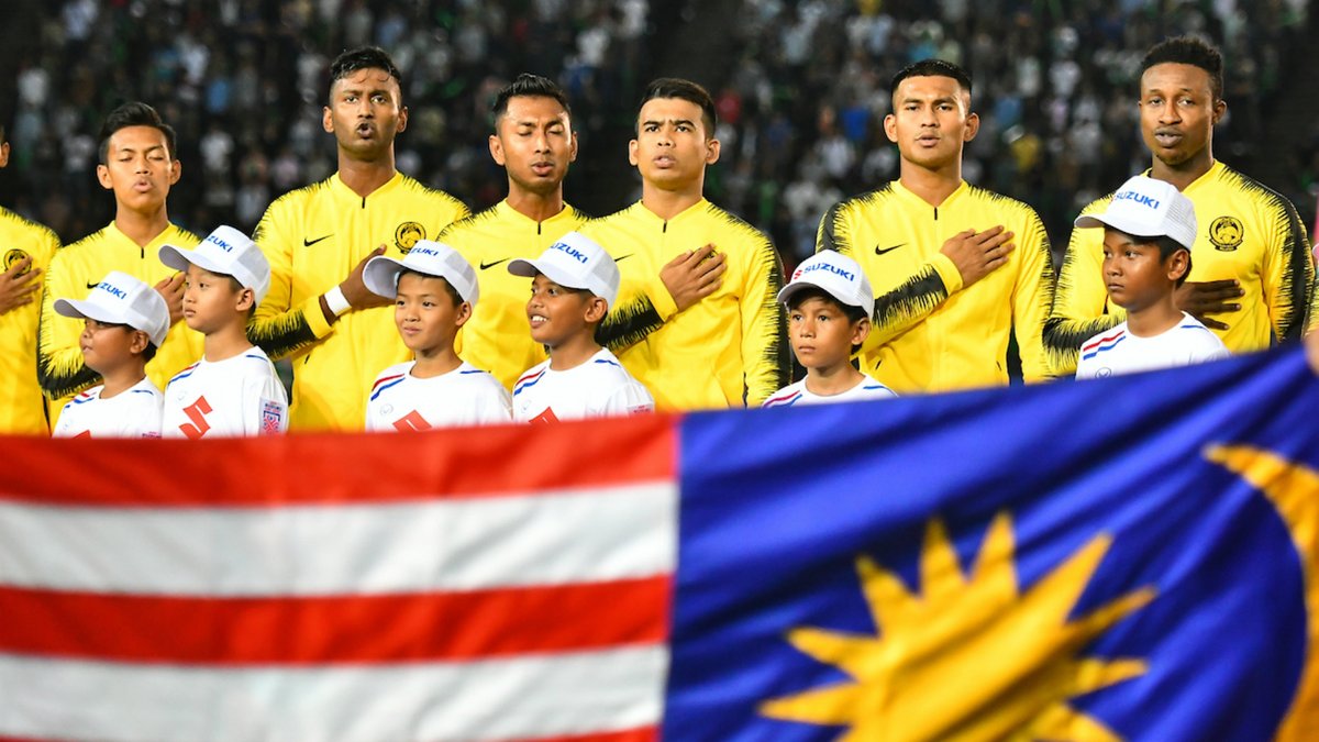 padangbolasepak's tweet photo. Quiz Bola Sepak Thread April 24, 2020 Edition - Final for the week. 

Start time: 4:00pm
End time: 11:00pm
Answers: 11:00pm onwards

#QuizBolaSepak. https://t.co/MlEZHcRrUG