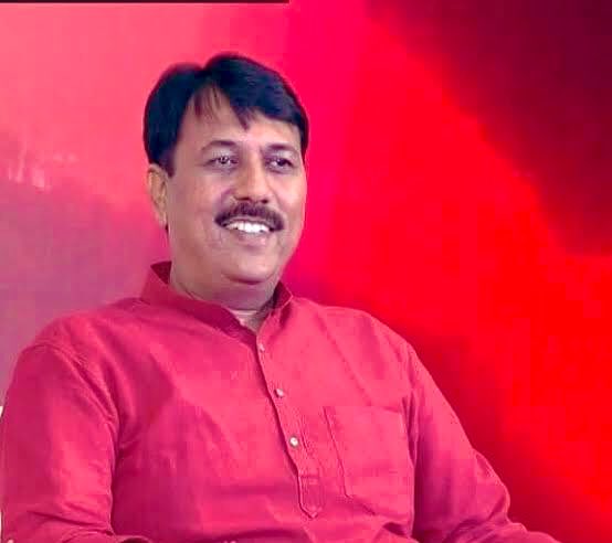 માનનીય શ્રી <a href="/AmitChavdaINC/">Amit Chavda</a> પ્રમુખશ્રી <a href="/INCGujarat/">Gujarat Congress</a> અને આંકલાવ વિધાનસભા નાં ધારાસભ્યશ્રી ને તેમના #જન્મદિવસ ની ખૂબ ખૂબ શુભેચ્છાઓ.

આપના સ્વસ્થ દીર્ઘાયુષ્ય અને સફળ જાહેર જીવન ની શુભકામનાઓ