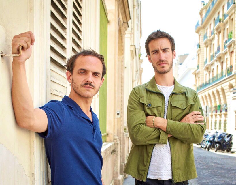 monsieuradamoff's tweet photo. Bonne journée😁faites un triomphe au groupe Boulevard des Airs 👏🏻👏🏻le nouvel épisode en écoute ici 👇🏻: https://t.co/nOTabqFWw0 Prenez soin de vous bizz Adam ❤️photo M.Lagos Cid @boulevardesairs @DasqueFlorent @VianneyMusique #musiques #podcast #musiquepop #podcasts #allezreste https://t.co/Zrz6w3weWm