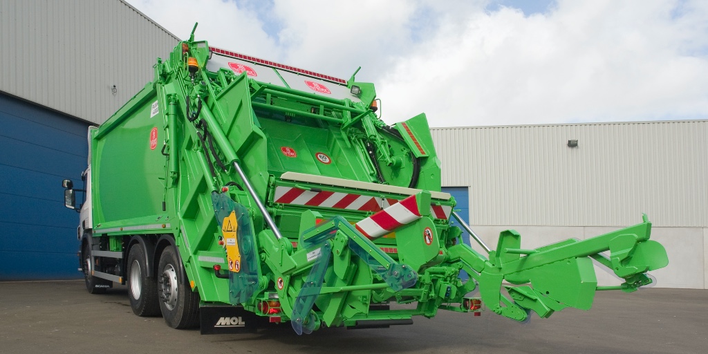 "We zien realtime welke wagens beschikbaar zijn en welke in onderhoud staan. Je grijpt nooit mis. Checken, instappen, go." Conclusion BAM ontwikkelde samen met Orion Fleet Management een innovatief platform waarin alle stakeholders efficiënter werken. ow.ly/LCtY50yEHyX