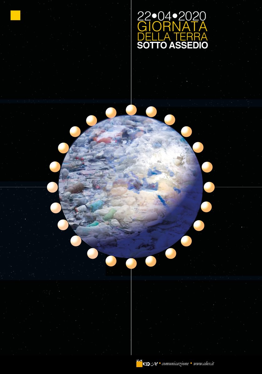 capaccioli_marc's tweet image. Se continuiamo ad ignorare quello che il nostro Pianeta “ci dice”, non avremo nulla da lasciare alle future generazioni. Il Coronavirus insegna che siamo fragili. Cerchiamo di salvare ciò che ci è rimasto. Impegnamoci tutti, ne va del futuro delle nuove generazioni.