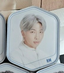 Namjoon merch-Photocards-Magnet-Pin @BTS_twt  #MOTSTour  #MOTSTourMerch