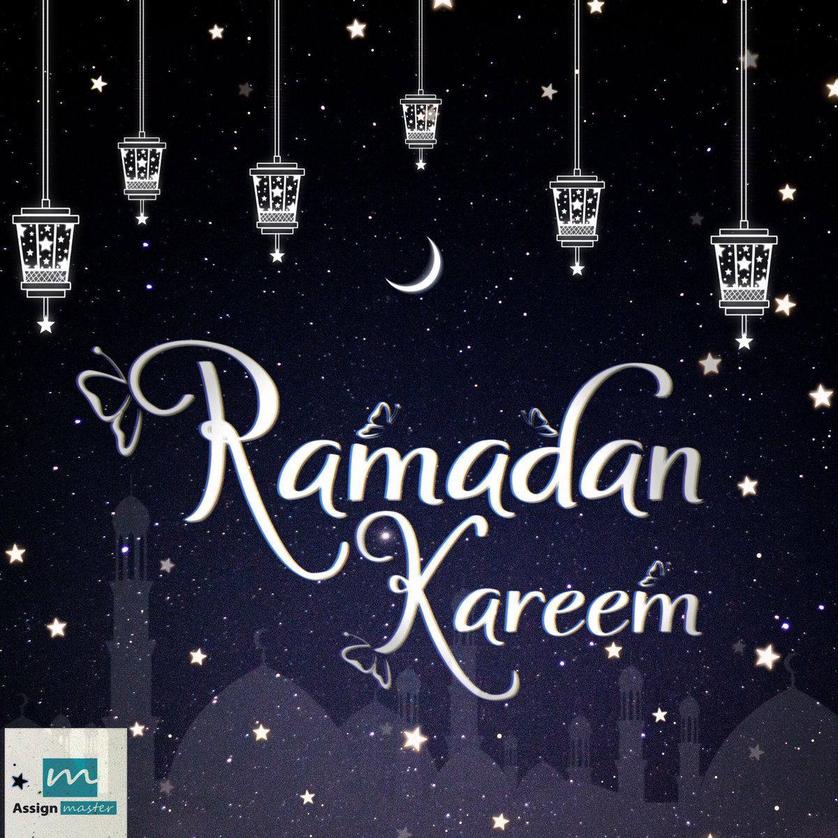 AssignMaster's tweet image. #ramadankareem to all Muslim Brothers and Sisters , be sure to check out offers on our site (:
