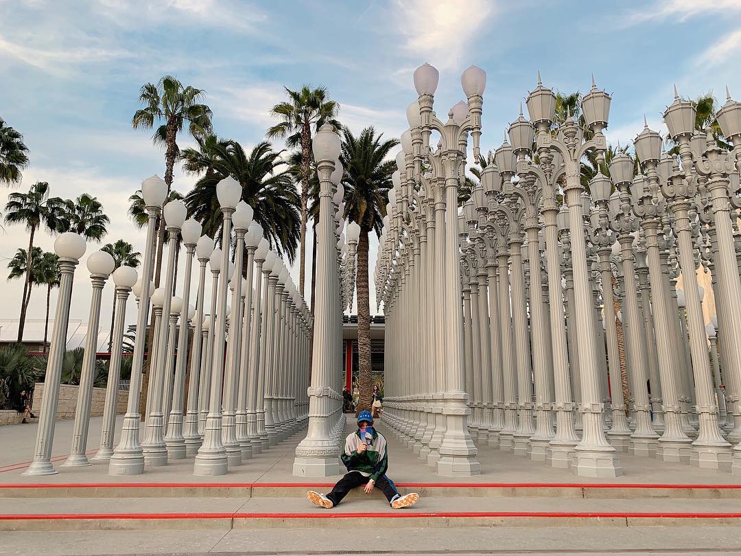 LACMA