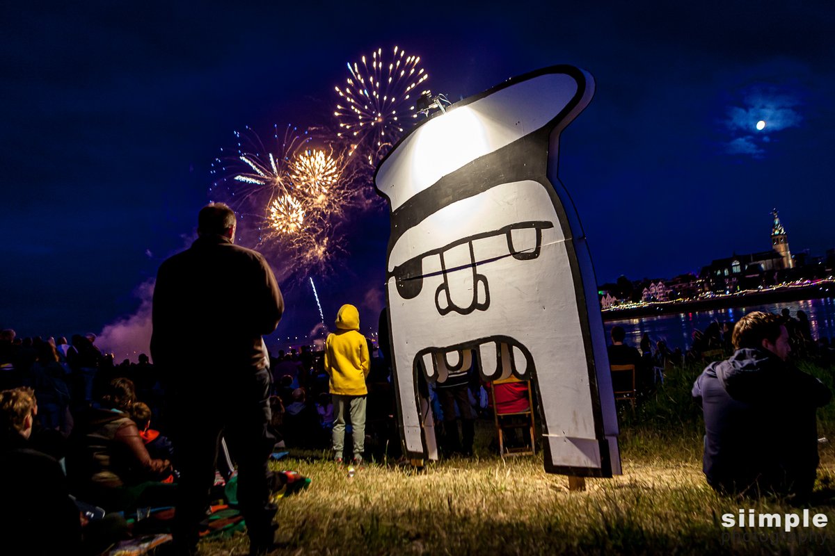 Op 't Eiland tweet media