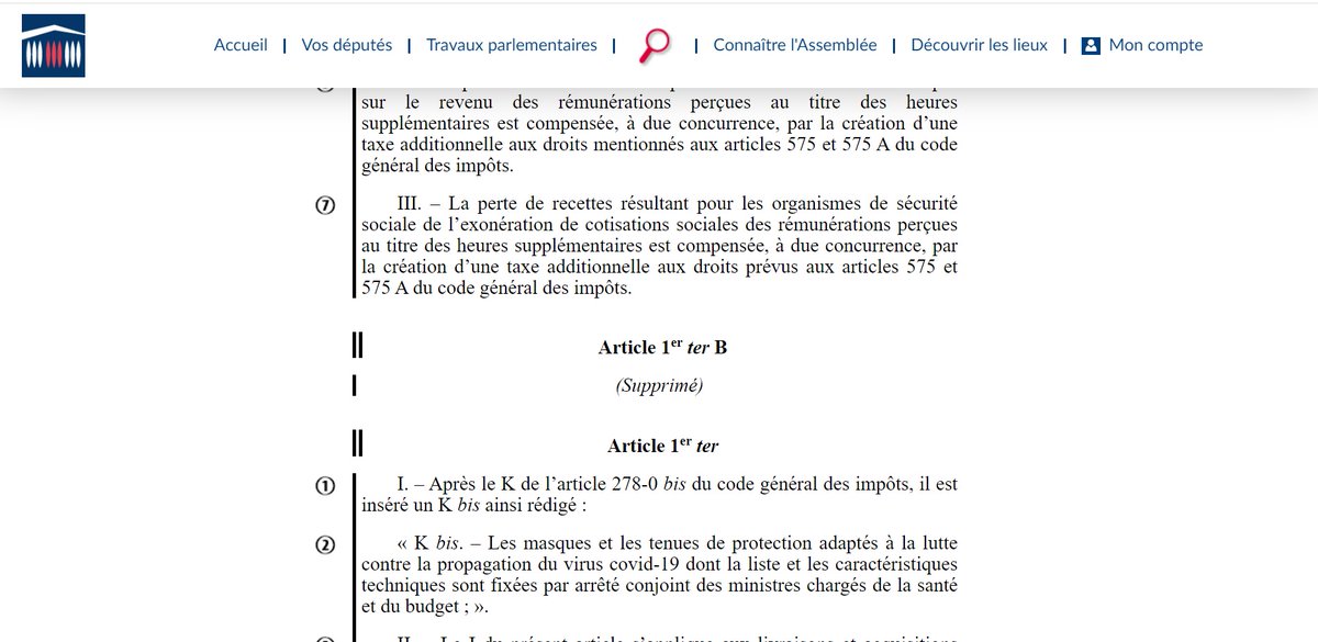 Hier matin  @BrunoLeMaire fait des grandes annonces : l& #39;Etat n& #39;aidera pas les entreprises qui ont des filiales dans des paradis fiscaux.L& #39;après-midi :- l& #39;article voté au Sénat est supprimé de la loi   #PLFR- une circulaire est publiée mais a une portée essentiellement symbolique