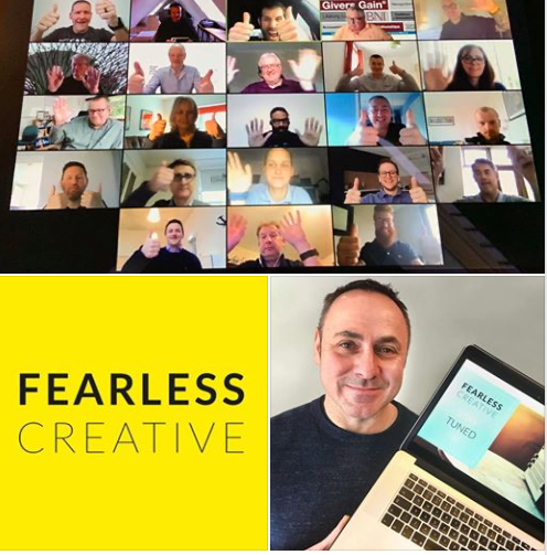 fearless_edi's tweet photo. Presentation day for Fearless Creative
Check out https://t.co/u103ugqX4H
#webdesign #graphicdesign #digitalmarketing #logo #Mobileapp #design #branding #fearlesscreative #signage #leonwilkes #print #promotionalvideo #webdevelopment #seo #socialmediamarketing https://t.co/ACApQyyBYU