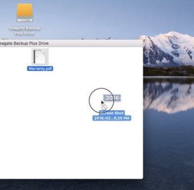 لو كان عندك جهاز ماك بوك واشتريت هاردسك ورافض ينقل بيانات لابتوبك فيه لانه للقراءه فقط لازم تفك صياغة الهاردسك ويصير قابل للتحرير والطريقة موجوده في هذا الرابط طبقوها وبيشتغل معكم youtu.be/TiHjI2fbwpM