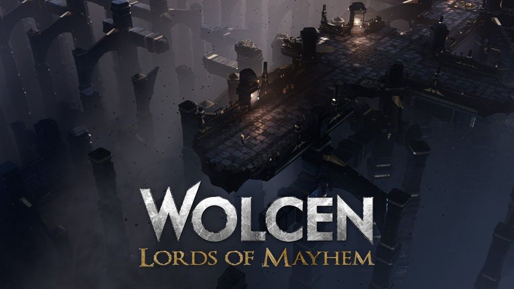 marcelreise11's tweet image. Der epische 8-Stunden Soundtrack von #Wolcen #LordsOfMayhem wird im kommenden Monat veröffentlicht
#PC #Steam play-experience.com/wolcen-lords-o…