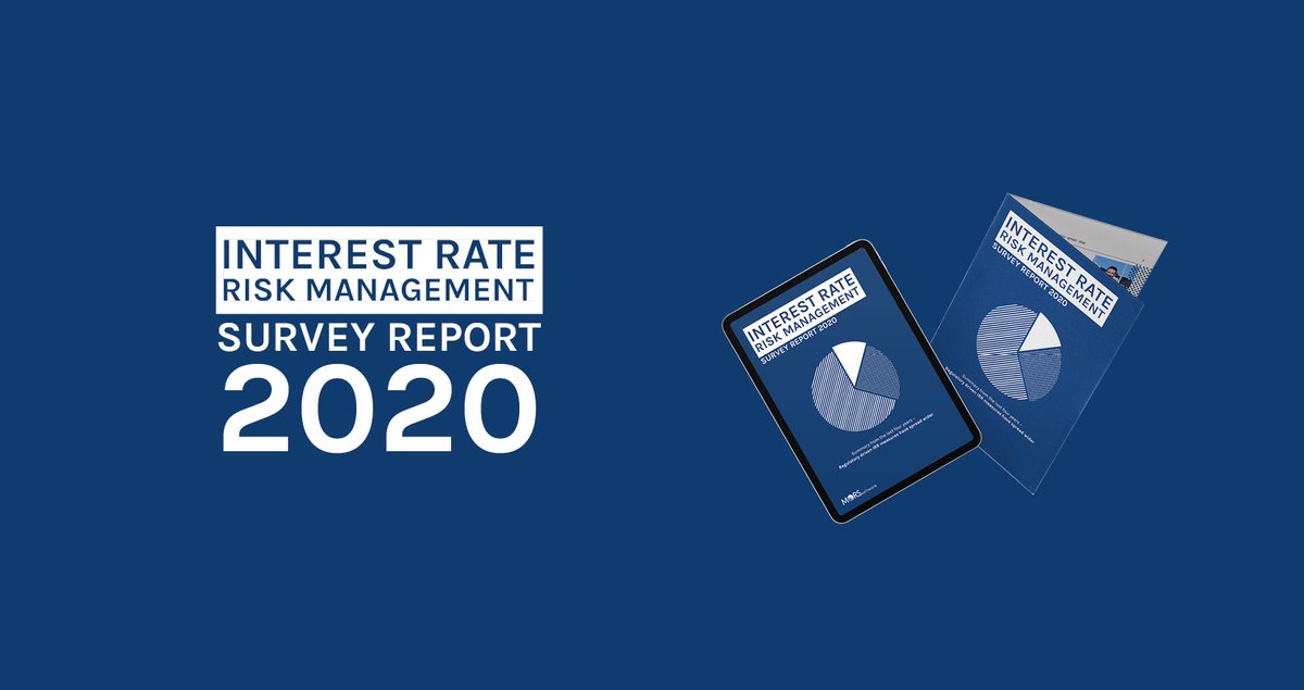 Webinar Registration open for banking professionals: IRR Survey 2020 – Key Findings - Register Now! register.gotowebinar.com/register/26715…