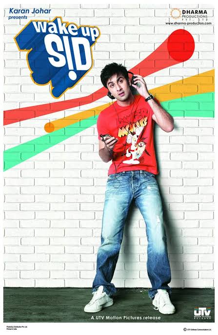 Which rom-com of  #RanbirKapoor do you like the most??