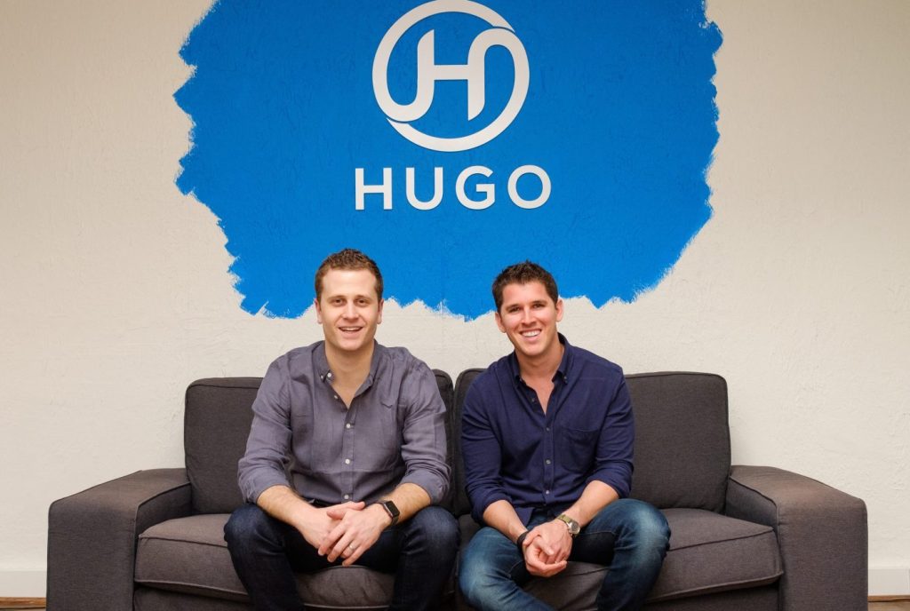 mushman1970's tweet photo. 공용 회의록 #Hugo'가 구글의 AI 전문 투자사 #GradientVentures'와 #SlackFund 등에서 610만달러 투자유치. 회의록을 공유하면 아주 좋을 것 같은데.. 얼마나 편리할까요? #enterprise https://t.co/13nwFPX0zT https://t.co/uXrJBabXA6