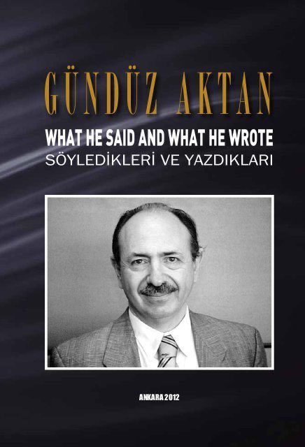 “Since  #genocide is an imprescriptible crime,  #Armenia has recourse to the International Court of Justice at the Hague and may therefore ask the court to determine, whether it was genocide. But I know they cannot do it.They do not have a legally sustainable case.” 19/