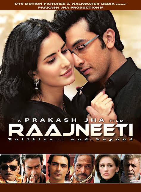 Favorite underrated  #RanbirKapoor movie??