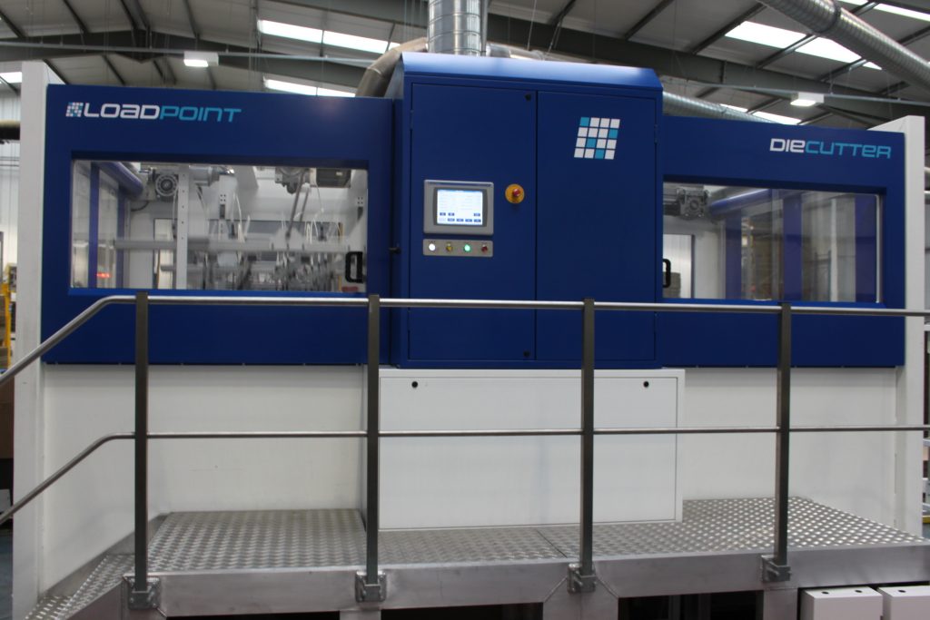 C3Signs's tweet image. Precision decals for precision dicing machines
 
Using our technologically advanced equipment, we manufacture high quality machine decals for our client Loadpoint.... read more -c3signage.co.uk/precision-deca…