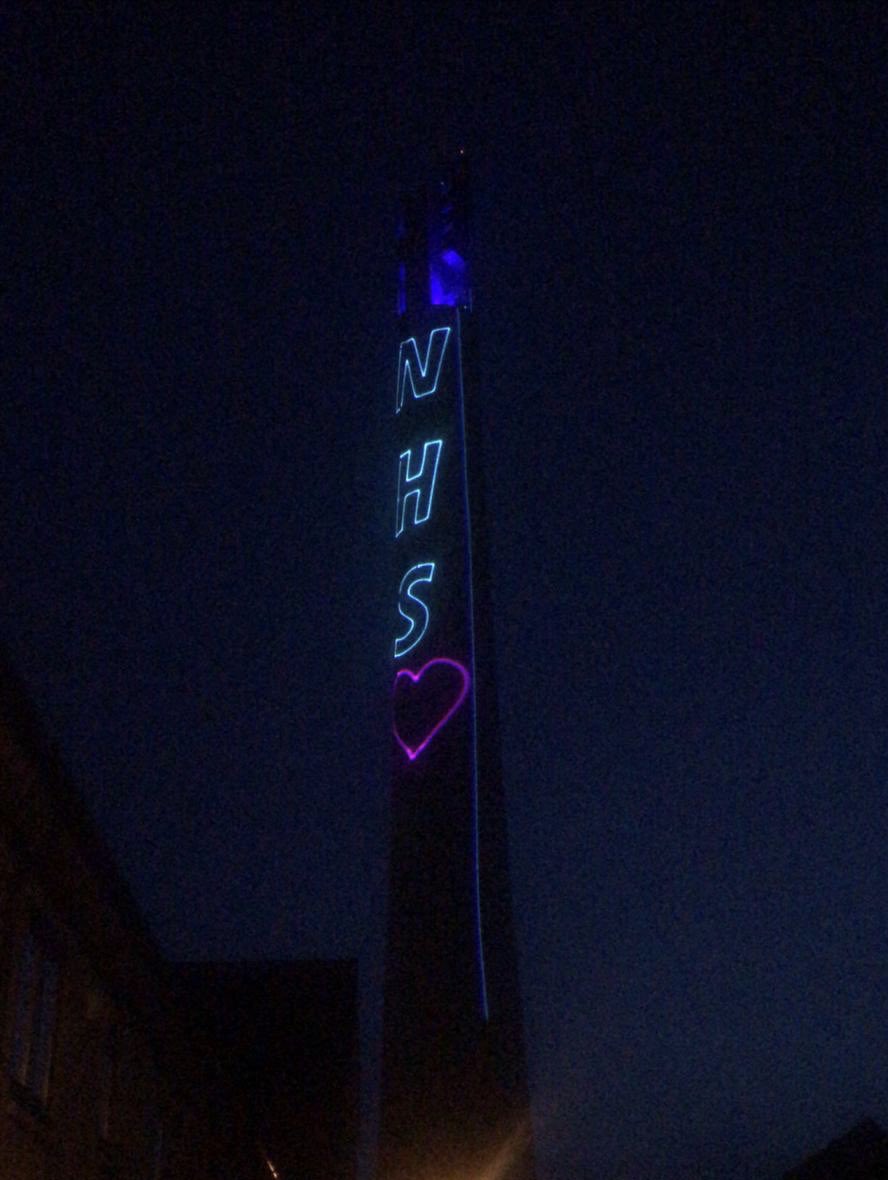 Northants Life tweet media