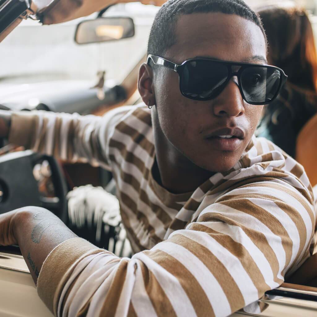 ProofEyewear's tweet photo. De Bruneau uit de Adventure Collection. ‘The Aviator Redefined’
Waarom voor de overduidelijke keuze gaan als je ook jezelf kunt onderscheiden van de grijze massa ?
😎🌎♻️

#weekend #dogood #giveback https://t.co/WpUh3DotY4