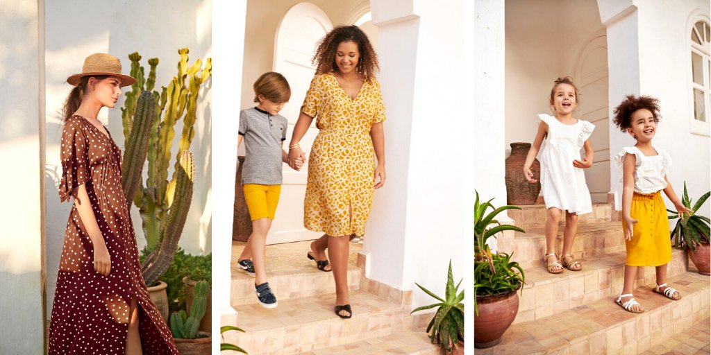 KiabiES's tweet photo. |NUESTRA WEB YA ESTÁ 100% DISPONIBLE|👖👕Ya puedes disfrutar de nuestra moda para toda la familia. Gracias a nuestros equipos por su movilización y gracias a ti también por tu paciencia y comprensión.
Entregra gratuita en 15 días (20 para Canarias)
https://t.co/CJrYxhGIC6 https://t.co/KGyiao7CKi