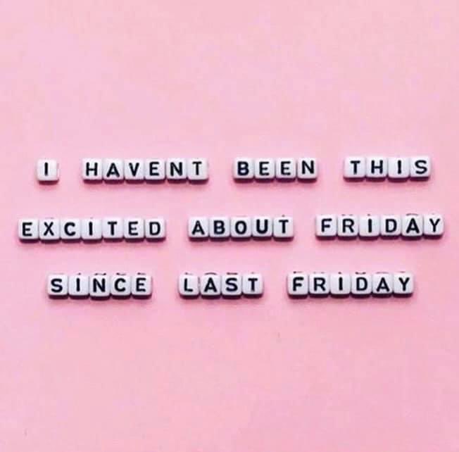 space_venues's tweet photo. Happy Friday folks #friday #StayHome https://t.co/oqw5KcYZeD