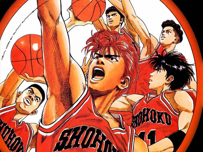Dunk 高画質 のtwitterイラスト検索結果 古い順