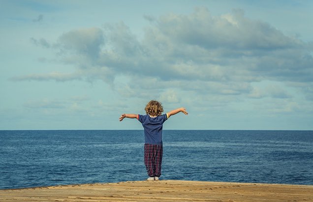Hoy, en nuestro muro de instagram, una reflexión sobre los niños y su paseo a partir del lunes vs. “pues a mí me parece mal” ➡️ instagram.com/p/B_WzUhbFjWx/… 🤔 #coronavirus #CoronavirusESP