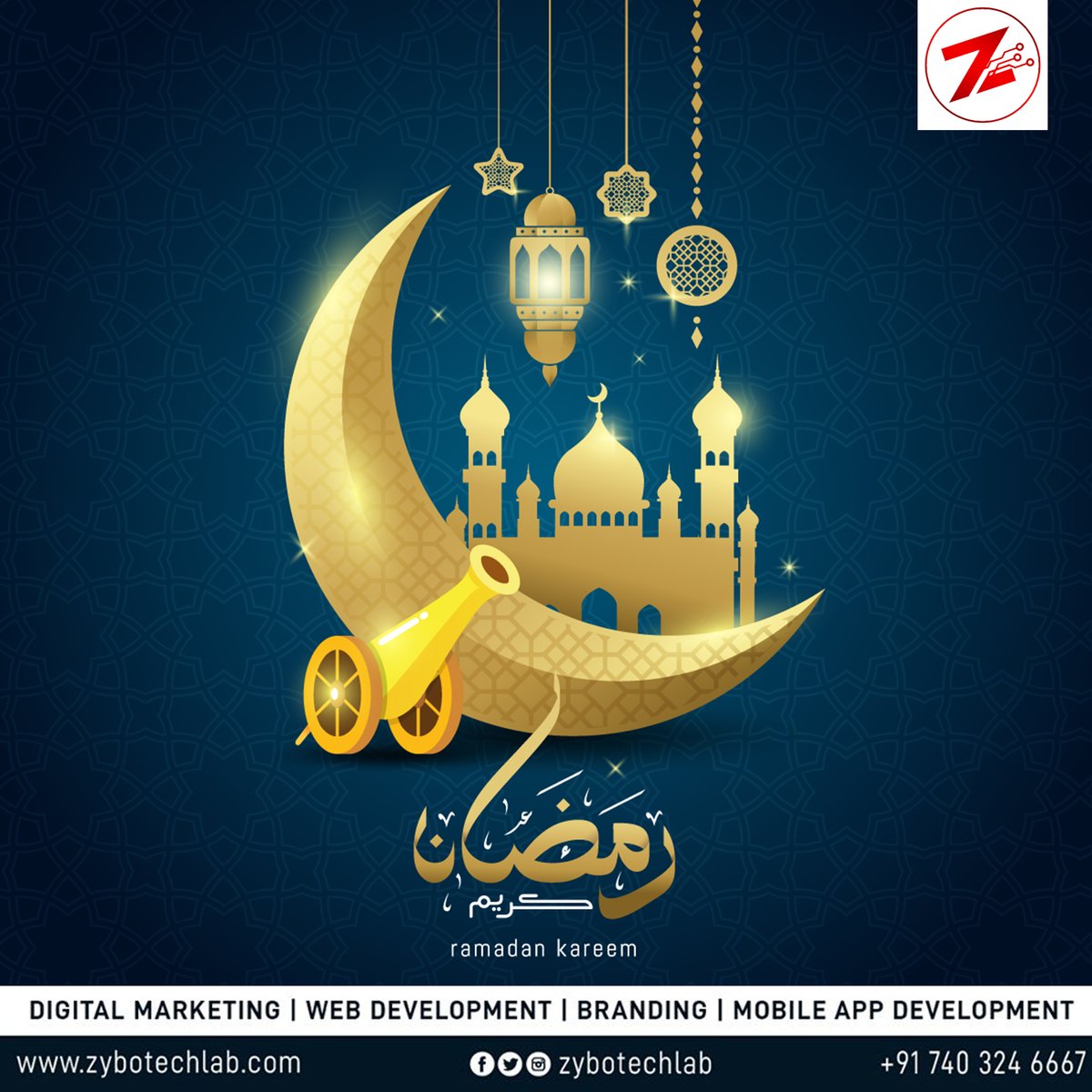 zybotechlab's tweet photo. The time of years has come. A month of repent from our wrong doing and sins.May all of as find peace on this ramadan.
✨Ramadan Kareem✨ @npdhomes @AiEdumenti @udayaonline @zakir152761 @advit_agency 

#Ramdan2020 #digitalmarketingcompany #trivandrum https://t.co/PNCebssCVt