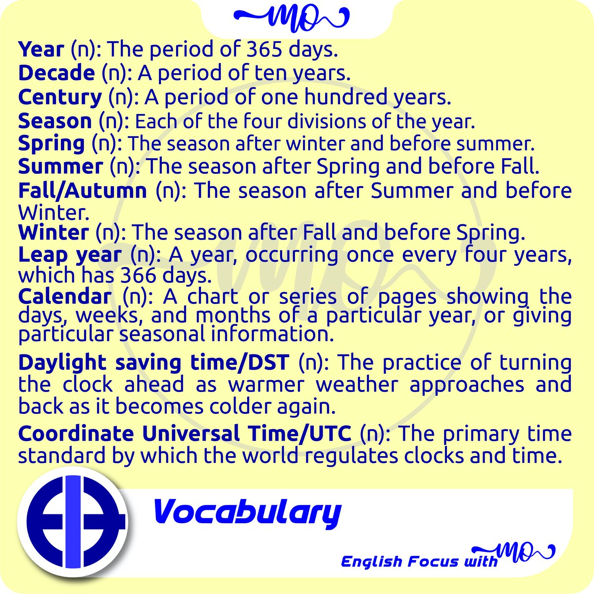 English Focus (@EnglishFocus3) / Posts / X