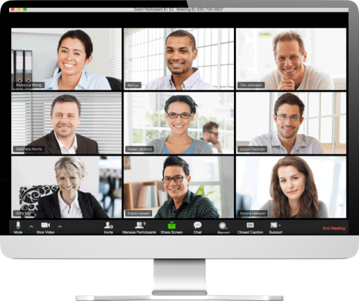 Churchill Square tweet media