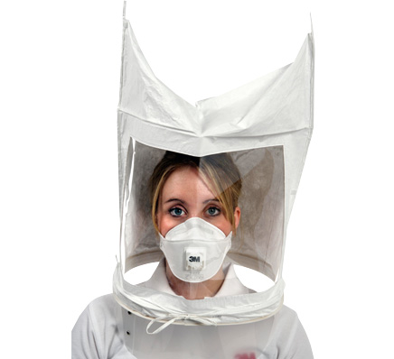 ⚠️ CAN YOU PLEASE HELP? ⚠️

We're in desperate need of surgical face mask testing kits like the one pictured below for our team at Derian House  🏡

Please share with anyone you know who might be able to help. Thanks for your continued support with our requests for PPE 💚